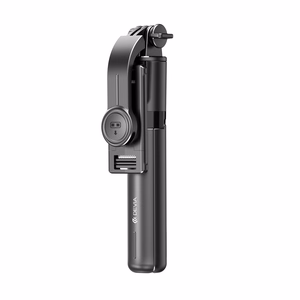 Devia selfie stick Bluetooth Lite 1 tripod black