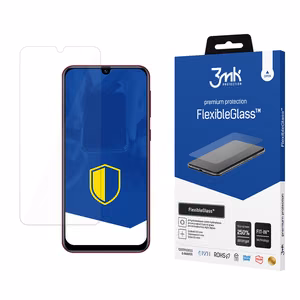 Гибридное стекло 3mk FlexibleGlass™ для Samsung Galaxy M31 / M31 Prime