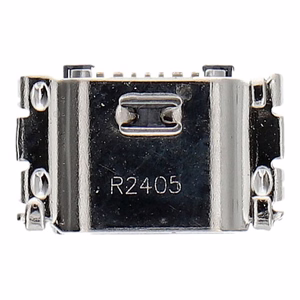 Krovimo jungtis SAMSUNG J4 J5 J6 ORI