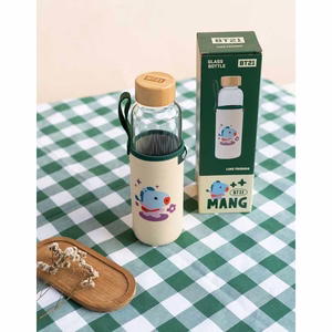 Line Friends BT21 MANG gertuvė, 500 ml