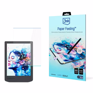 PocketBook Verse Lite (619) - up to 8.3" 3mk Paper Feeling