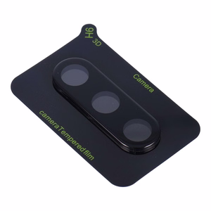 5D Full Glue kameros objektyvų grūdintas stiklas Samsung Galaxy S24 Plus