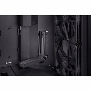 ASUS ProArt PA602 „Midi Tower“ Juoda
