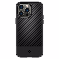 SPIGEN CORE ARMOR IPHONE 14 PRO matinis juodas