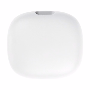 Belaidės ausinės JBL Wave Flex JBLWFLEXWHT baltos spalvos