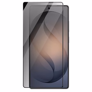 "Benks" grūdintas stiklas Ultra Shield Privacy (F048), skirtas "Samsung Galaxy S26