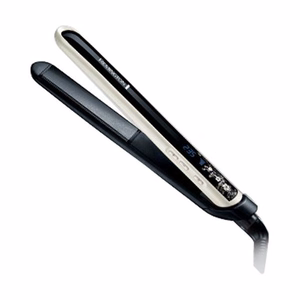 Remington S9500 Pearl Straightening iron Warm Black 3 m