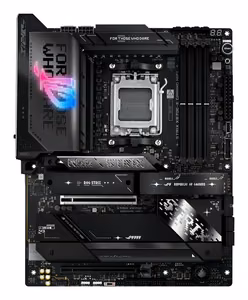 ASUS ROG Strix X870E-E Gaming WiFi AMD X870E Socket AM5 ATX