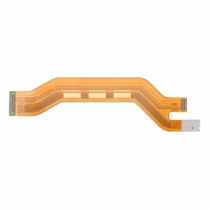 Flex laidas suderinamas su Xiaomi Redmi Note 12 Pro 4G pagrindinės plokštės Flex