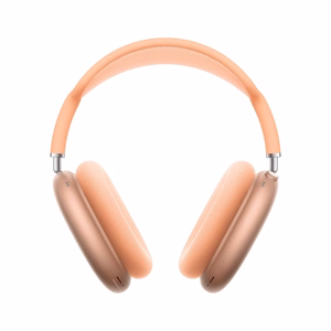 Apple AirPods Max 2 - oranžinė