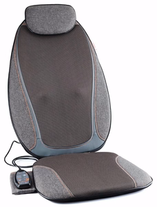 Medivon Cosy Shiatsu Sitting massage mat