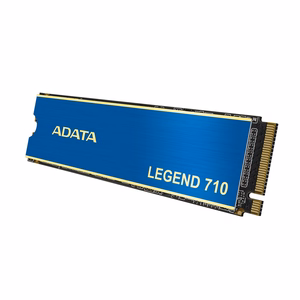 ADATA LEGEND 710 M.2 1000 GB PCI Express 3.0 3D NAND NVMe SSD diskas