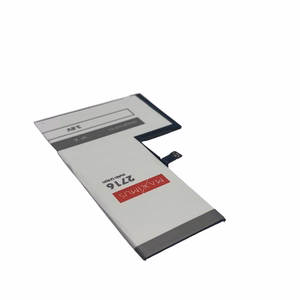 BATTERY MAXXIMUS IPHONE X 2716mAh