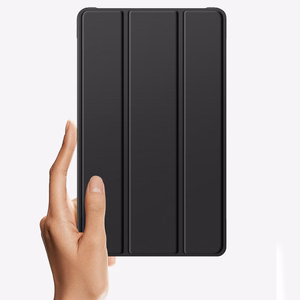 Чехол Dux Ducis Toby Armored Flip Smart для Realme Pad Mini чёрный