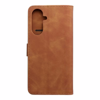 Dėklas telefonui SAMSUNG A17 (m) - rudas