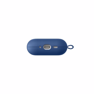 AmazingThing Glamour AirPods Pro 3 apsauginis dėklas - Mėlynas
