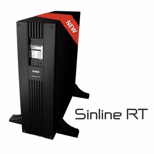 Ever SINLINE RT 3000 Line-Interactive 3 kVA 2250 W 8 AC lizdai