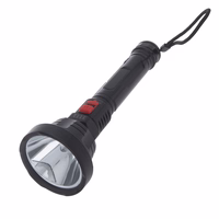 Forever Light LED flashlight TORCH 1800mAh 600lm FLF-04