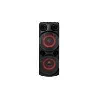 Rebeltec Bluetooth garsiakalbis SoundBOX 630 juodas