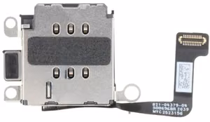 Lanksčioji jungtis skirta iPhone 15/15 Plus DUAL SIM ORG