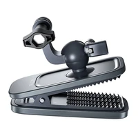 Kuprinės segtukas laikiklis Telesin sportinėms kameroms (GP-JFM-009)