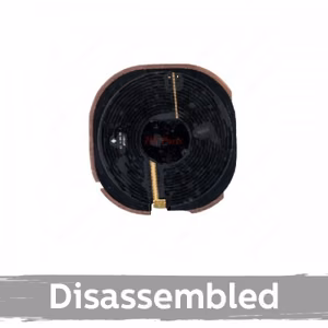Lankstus kabelis suderinamas su Apple iPhone 8 NFC įkrovimo lankstus 100% originalus (naudotas)