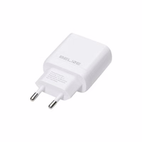 Beline Tinklo įkroviklis 1x USB-C 25W balta (tik galvutė) PD 3.0 BLNCW25 GaN