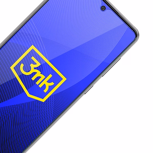 Гибридное стекло 3mk FlexibleGlass™ для Samsung Galaxy A73 5G