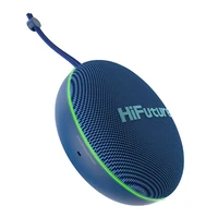 HiFuture Altus Bluetooth mini garsiakalbis - mėlynas