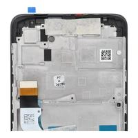 LCD ekrano rinkinys skirtas MOTOROLA Moto G60S 5D68C19075