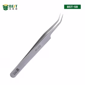 Pincetas "Best" BST-5B