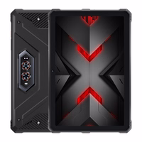 HOTWAV TAB R9 Ultra 5G planšetė (juoda)