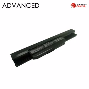 Nešiojamojo kompiuterio baterija ASUS A32-K53, 5200 mAh, Extra Digital Advanced
