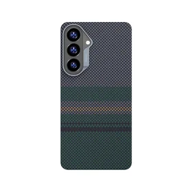 Benks Magnetic Armor Air Aurora Kevlar 600D Case (C048) for Samsung Galaxy S26