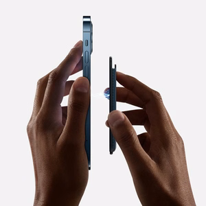 TEL PROTECT MagPocket - raudonas