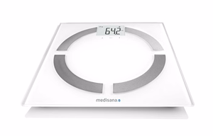 Medisana BS 444 Connect svarstyklės