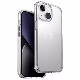 Uniq LifePro Xtreme dėklas telefonui iPhone 14 Plus - skaidrus