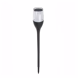 Forever Light Solar torch LED lempa SUNARI FLS-230 juodas