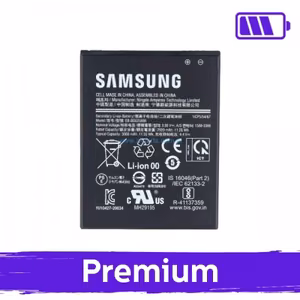 Baterija Suderinamas su Samsung G525 Xcover 5 EB-BG525BBE (OEM)