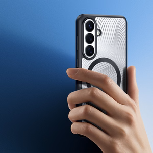 Dėklas Dux Ducis Aimo Mag Samsung S942 S26 Pro