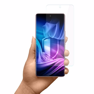 Vivo V50 - 3mk Silky Matt Pro