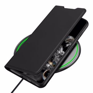 Phone Case Dux Ducis "Skin Pro" for Samsung G991 S21 Black