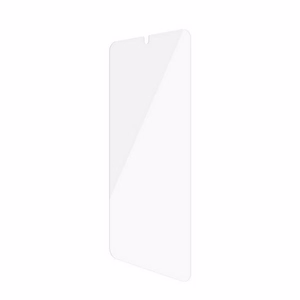 PanzerGlass E2E Microfracture антибактериальное стекло для Samsung Galaxy S21 - с черной рамкой
