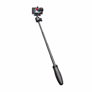 "Telesin" DJI veiksmo greito atleidimo asmenukių lazda su trikoju