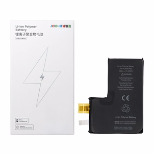 JCID Baterija without BMS iPhone 14 Pro Max (didelė talpa)