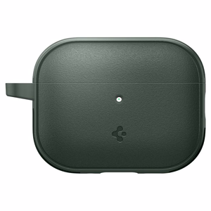Spigen Vault dėklas AirPods Pro 3 žalias