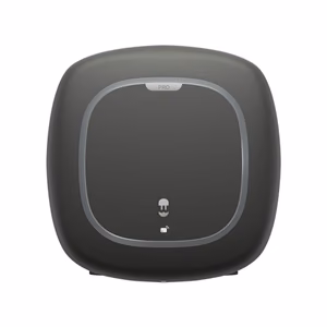 Wallbox Pulsar Pro PPR2-0-2-4-K-002 – зарядная станция для электромобиля 22 кВт, кабель 5 м, чёрная