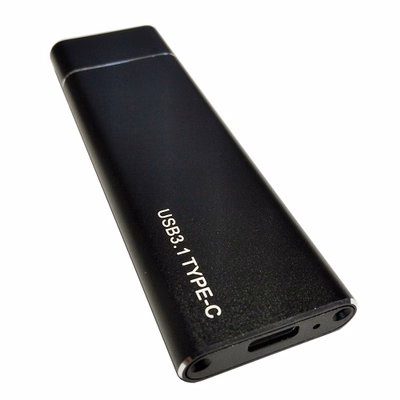 Drive Enclosures