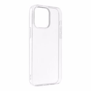 Dėklas telefonui 2 mm IPHONE 14 Pro Max - skaidrus