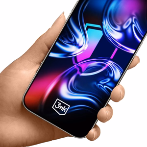 3mk Hardglass Max grūdintas stiklas for iPhone 11